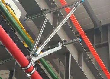 湖滨抗震支架厂家与你分享你必须做的紧急情况下的准备